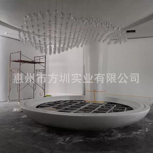 厂家直销房地产营销中心沙盘模型售楼中心大堂楼盘模型高层公寓房