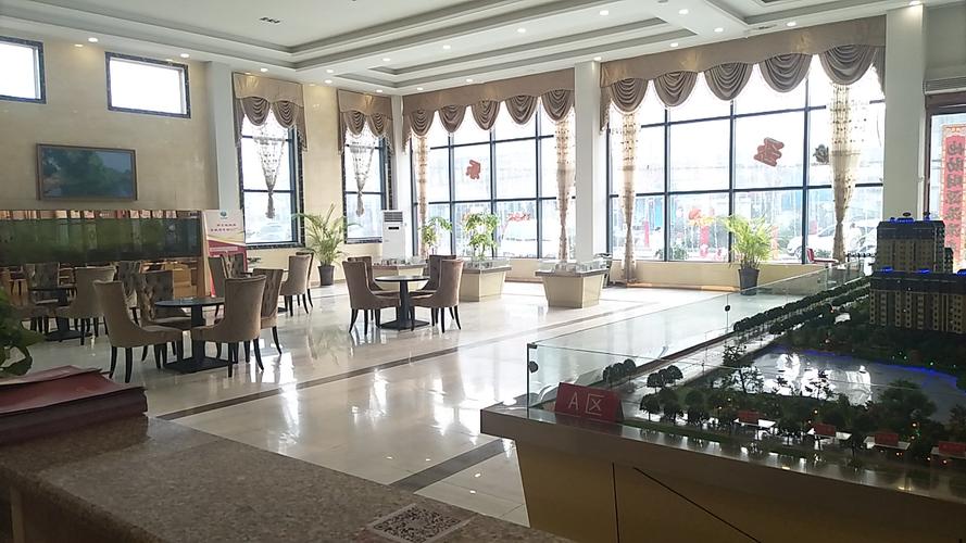 公司介绍      郑州金福佳世房地产营销策划致力于房地产代理